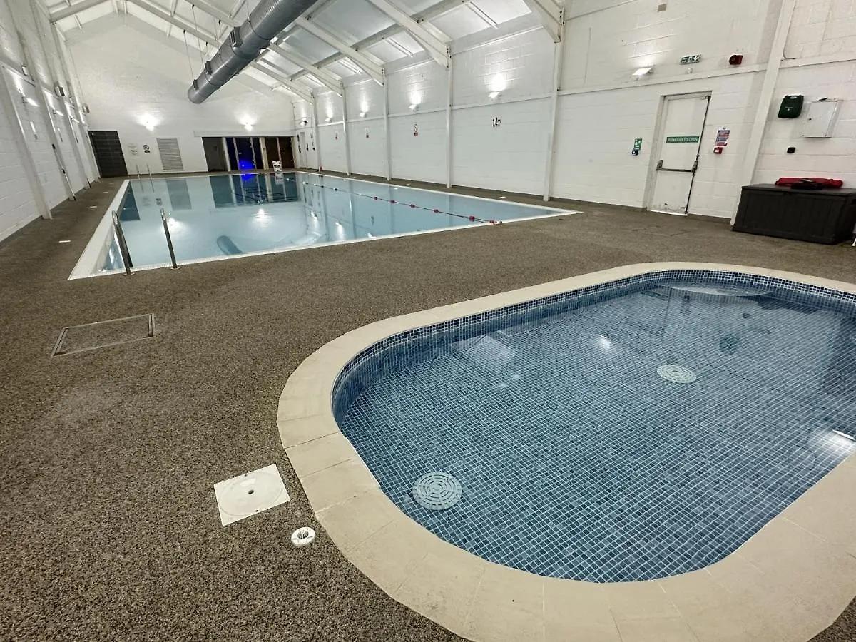 Holiday home Ocean Cove Villa Reighton United Kingdom