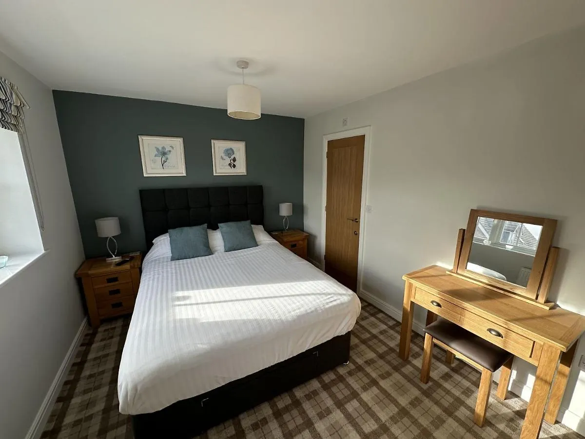 Ocean Cove Villa Reighton United Kingdom