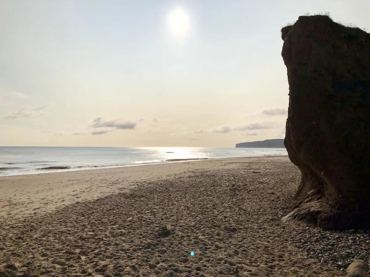 Ocean Cove Villa Reighton Holiday home