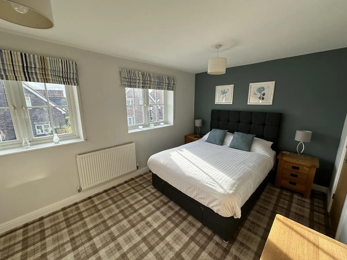 Ocean Cove Villa Reighton