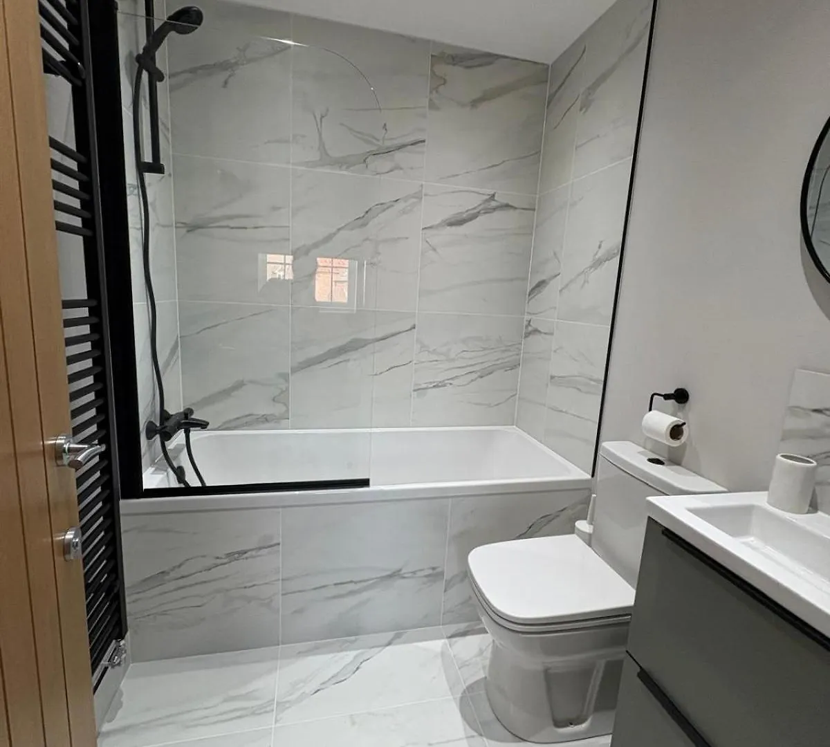 Ocean Cove Villa Reighton Holiday home
